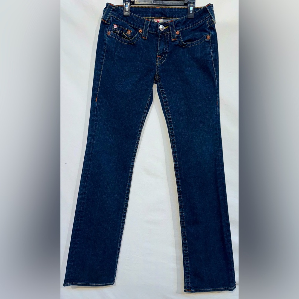 Womens True Religion Jean